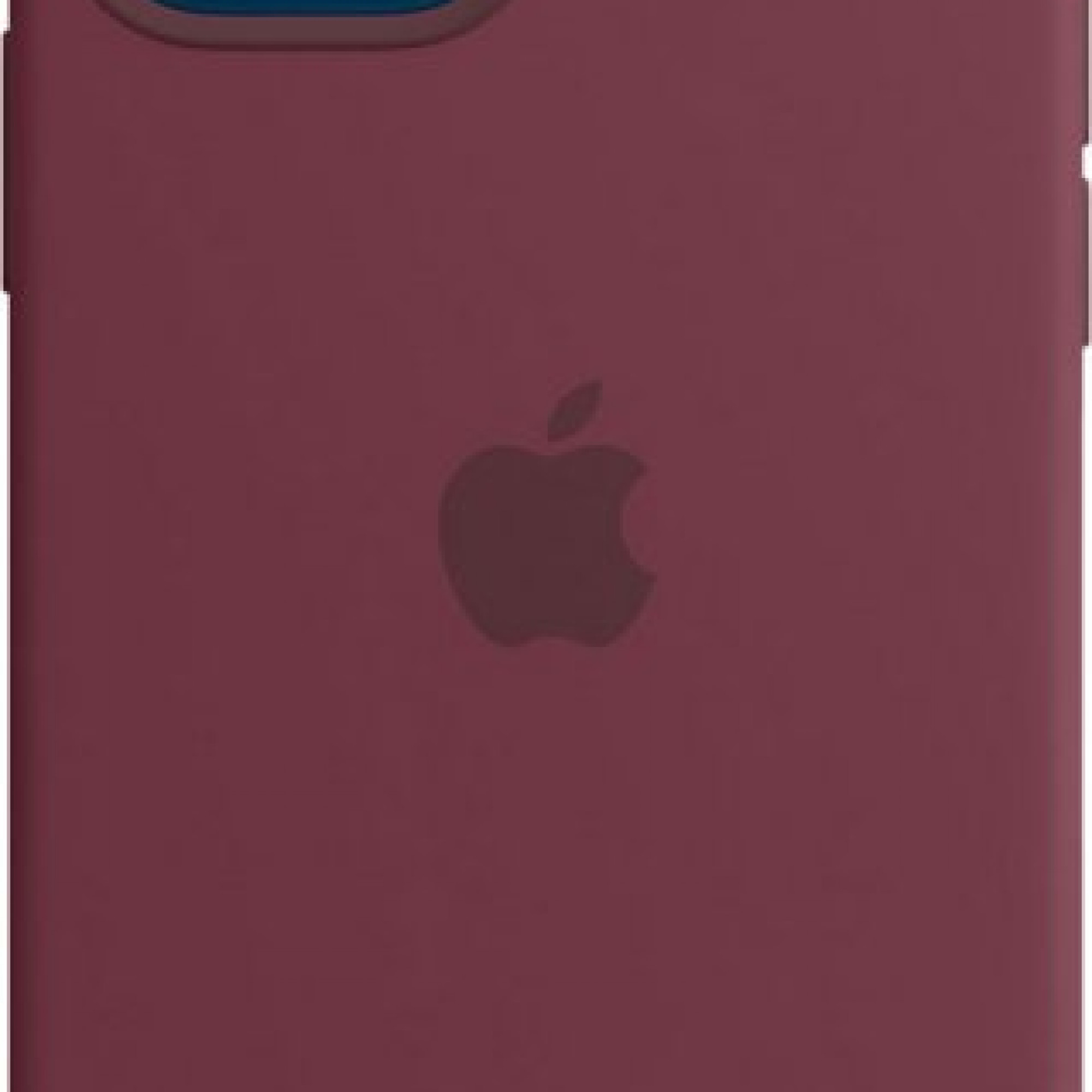 Чохол Silicone Case для iPhone