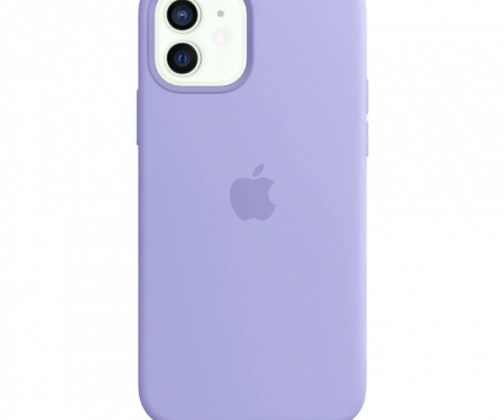 Чохол Silicone Case для iPhone