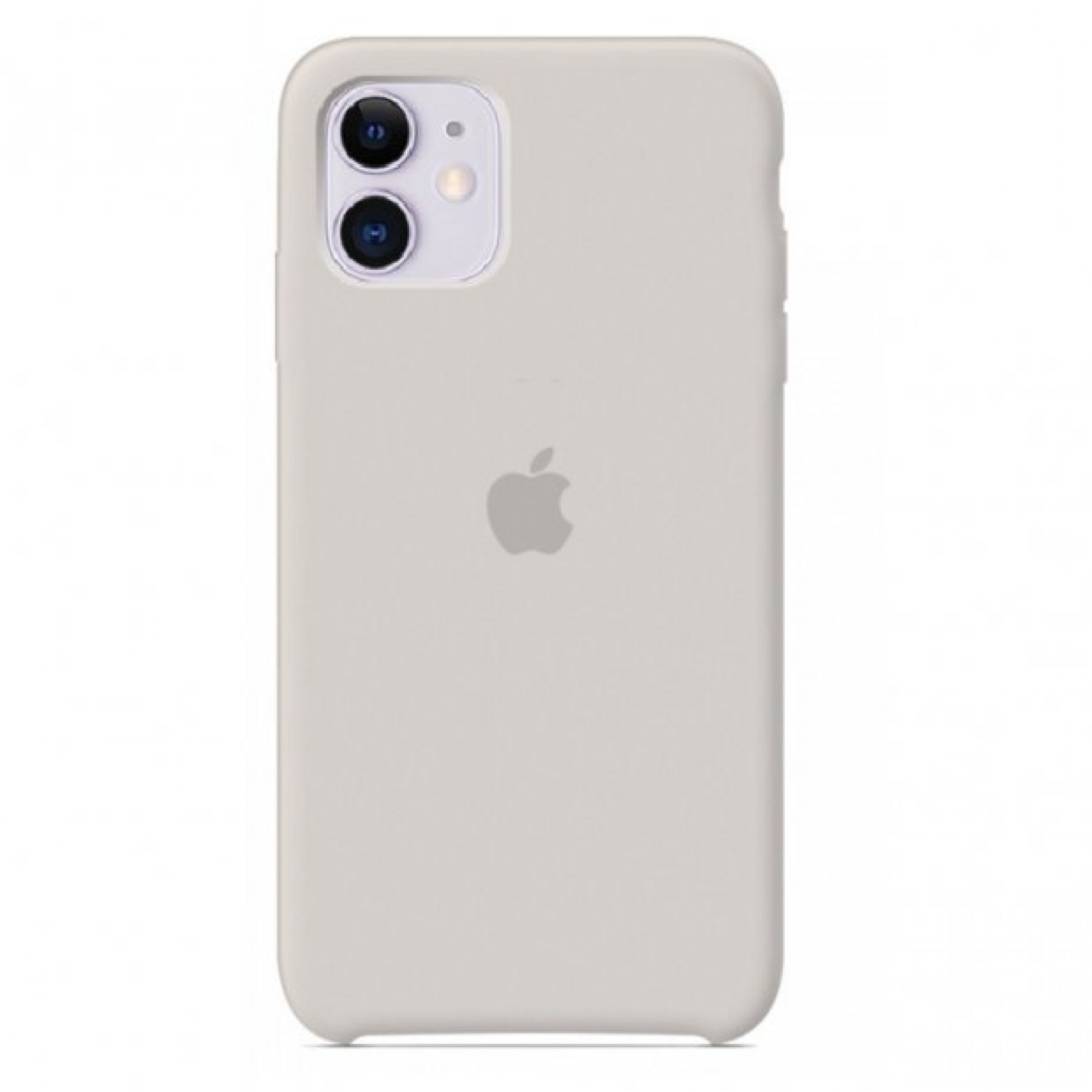Чохол Silicone Case для iPhone
