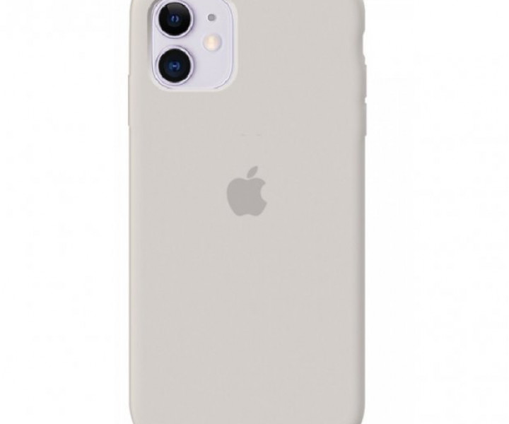 Чохол Silicone Case для iPhone