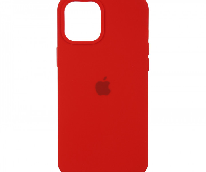 Чохол Silicone Case для iPhone