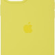 Чохол Silicone Case для iPhone