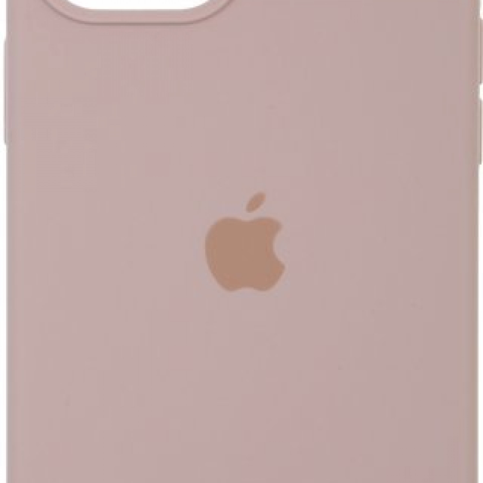 Чохол Silicone Case для iPhone