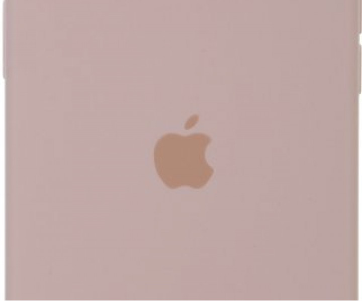 Чохол Silicone Case для iPhone