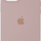 Чохол Silicone Case для iPhone