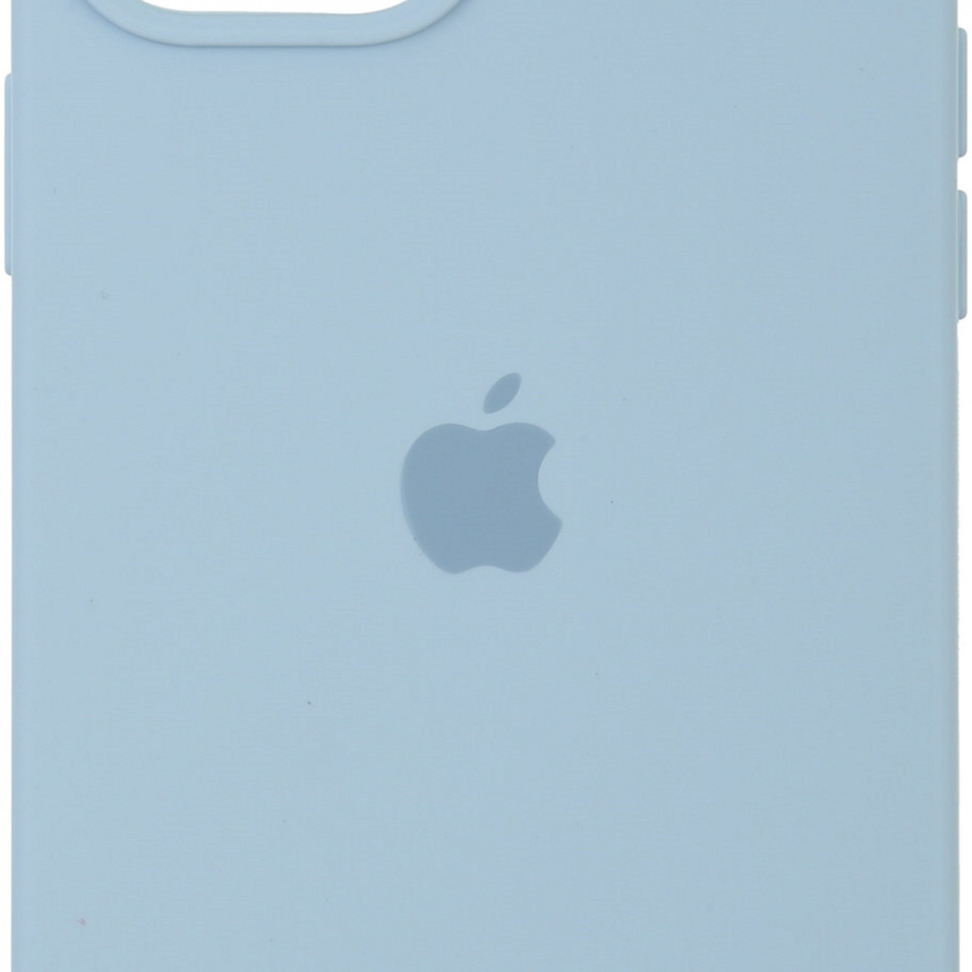 Чохол Silicone Case для iPhone