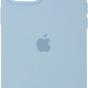 Чохол Silicone Case для iPhone
