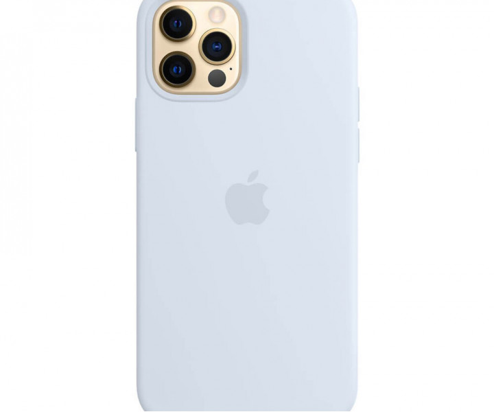 Чохол Silicone Case для iPhone