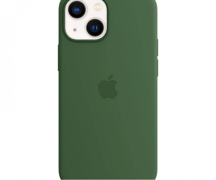 Чохол Silicone Case для iPhone