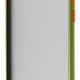 Чохол Molan Cano Smooth для iPhone