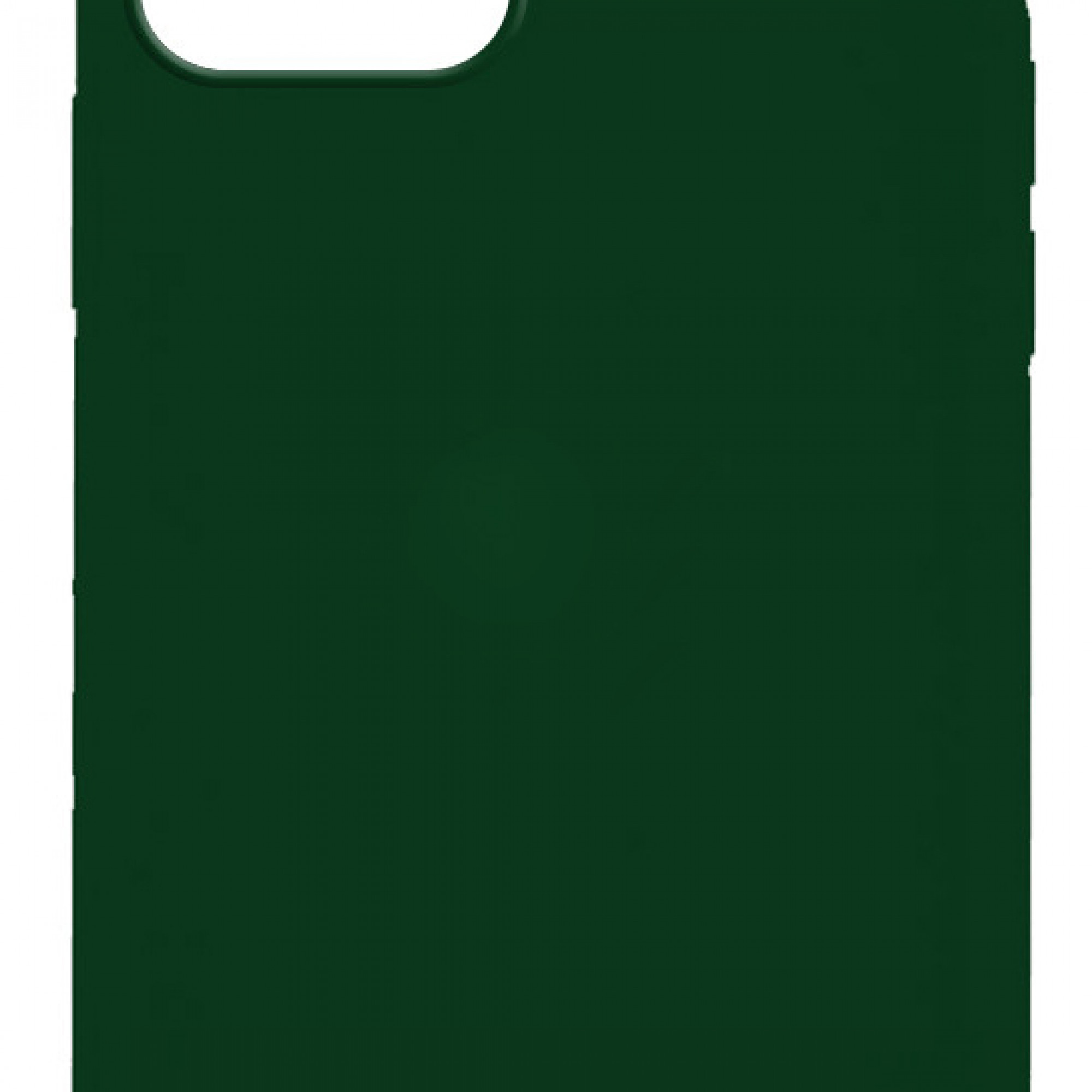 Чохол Silicone Case для iPhone