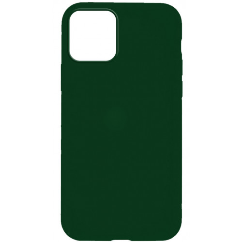 Чохол Silicone Case для iPhone