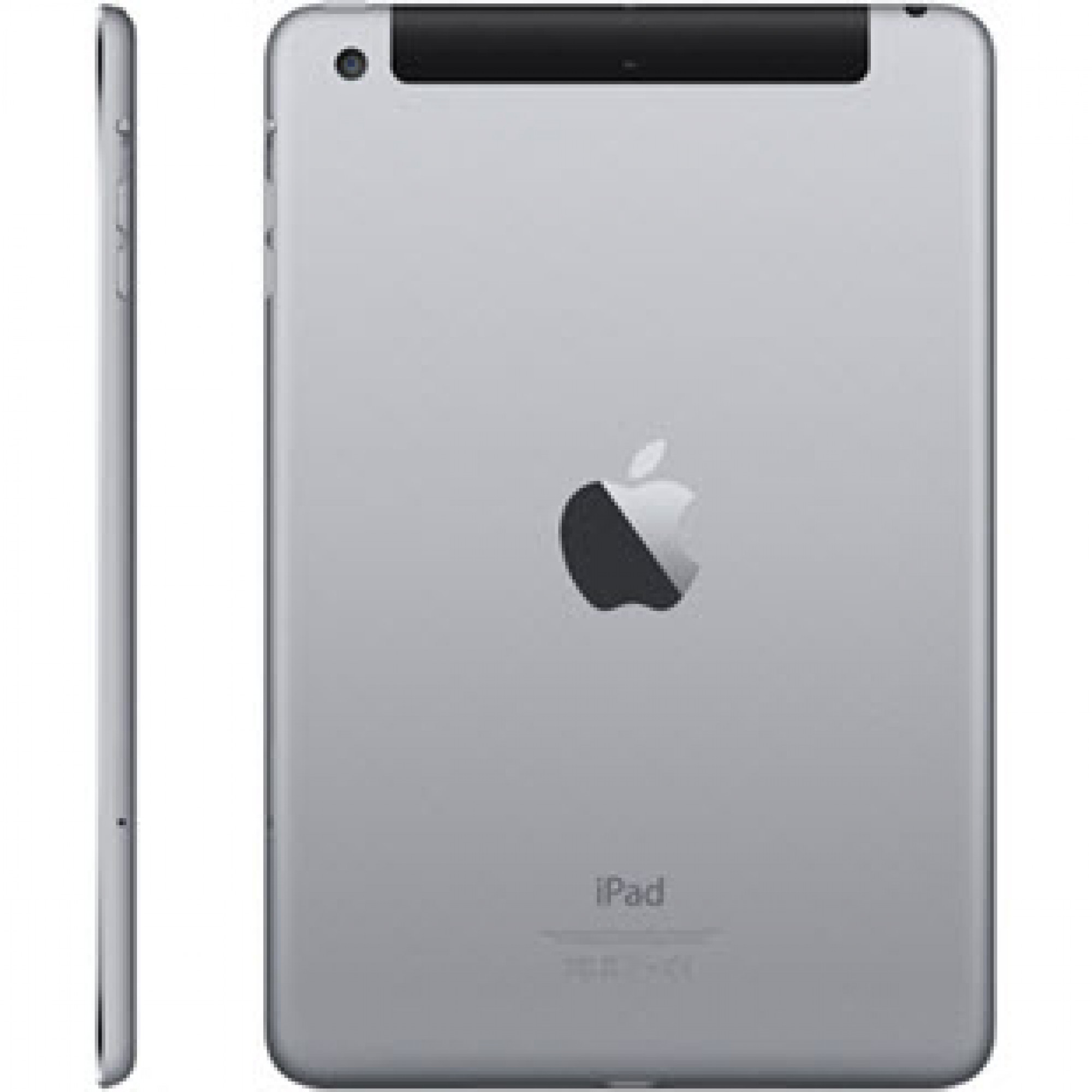 iPad mini 3 Wi-Fi + LTE, 128gb, Space Gray б/у