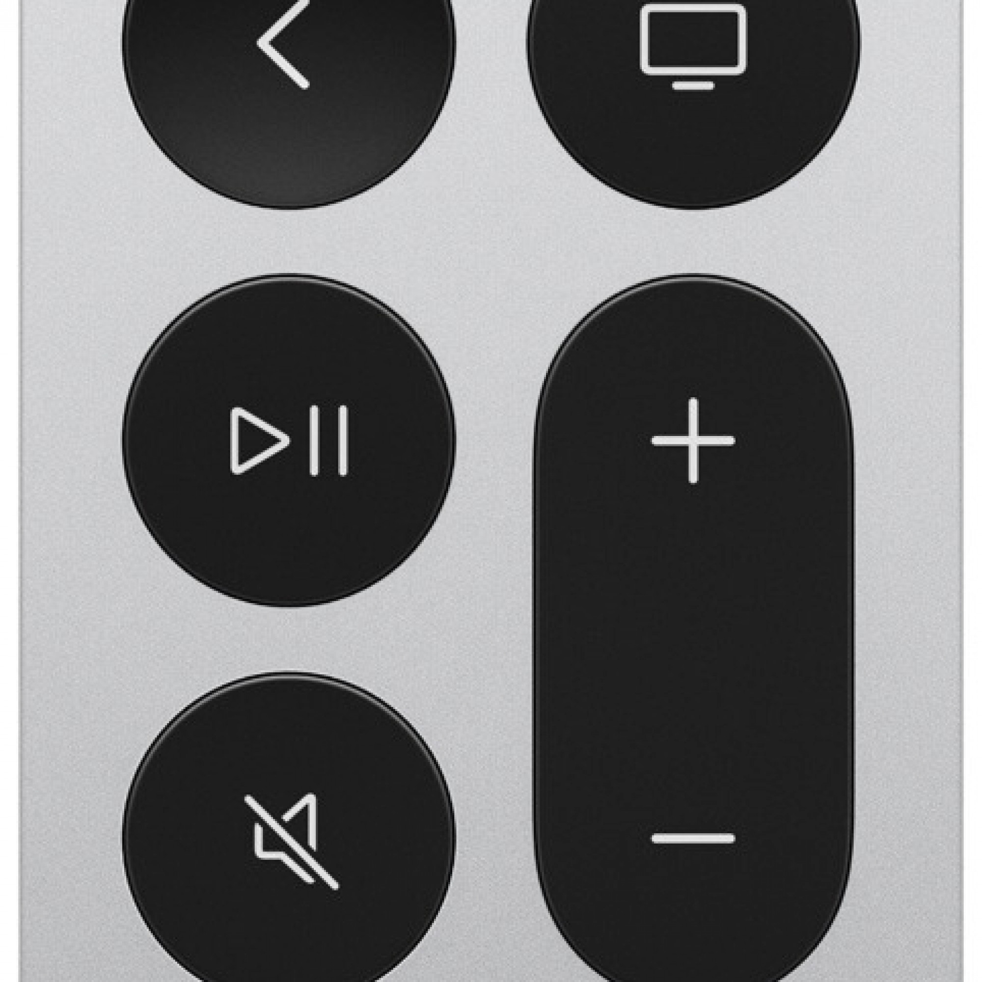 Стационарный медиаплеер Apple TV 4K 2021 32GB (MXGY2)