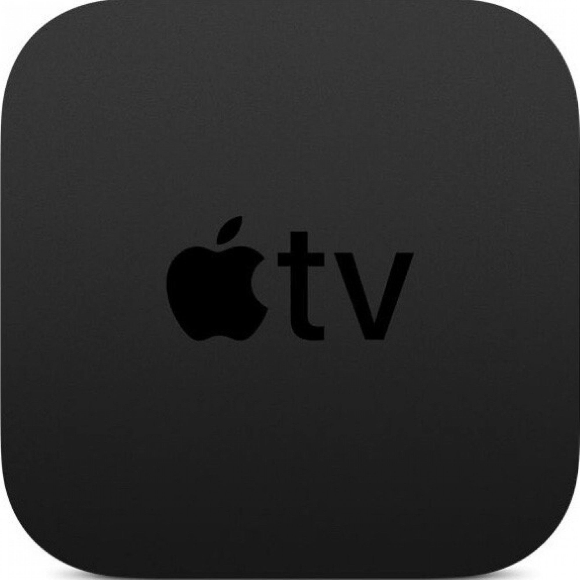 Стационарный медиаплеер Apple TV 4K 2021 32GB (MXGY2)