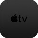 Стационарный медиаплеер Apple TV 4K 2021 32GB (MXGY2) 