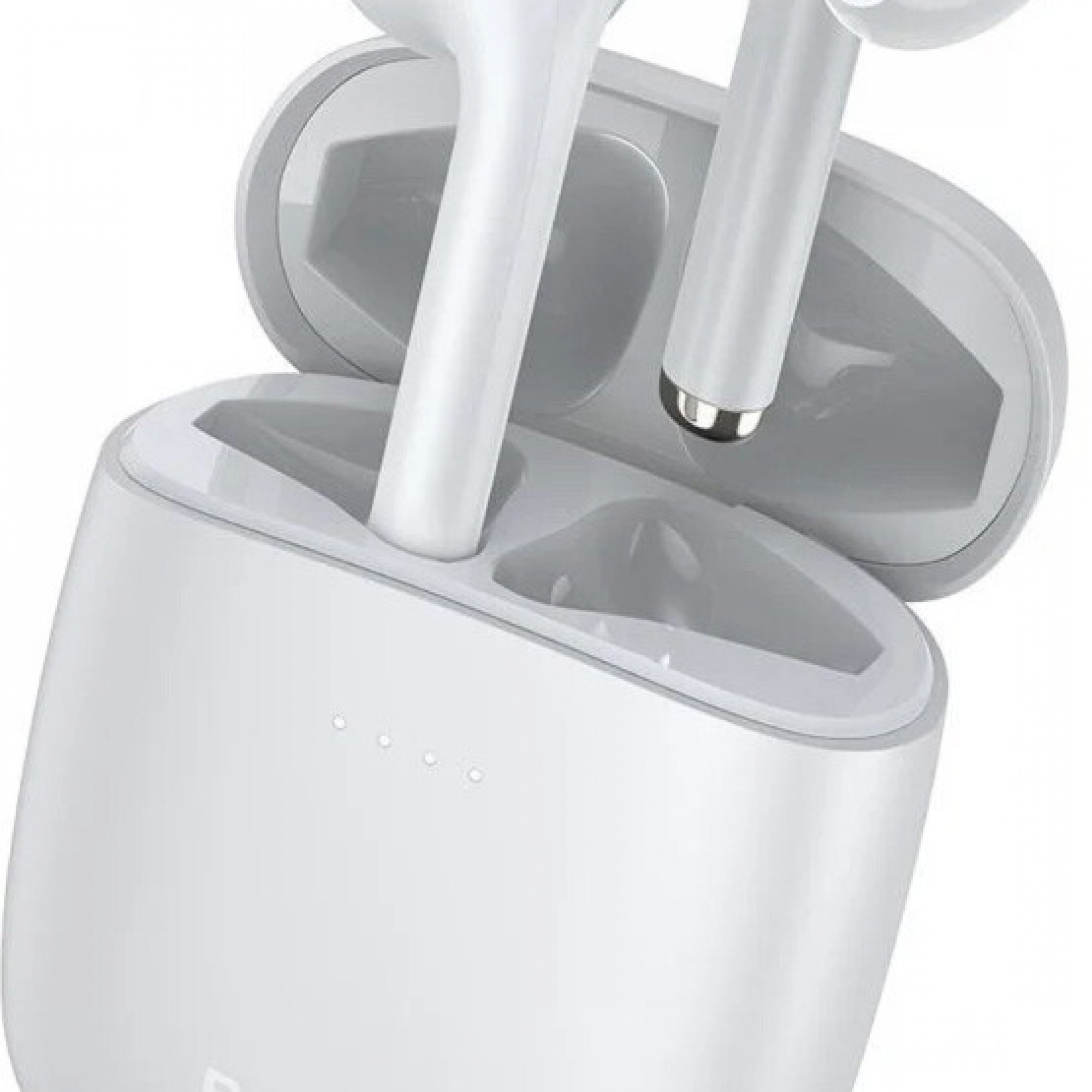 Наушники Baseus Encok True Wireless Earphones W04 White NGW04-02