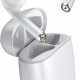 Наушники Baseus Encok True Wireless Earphones W04 White NGW04-02