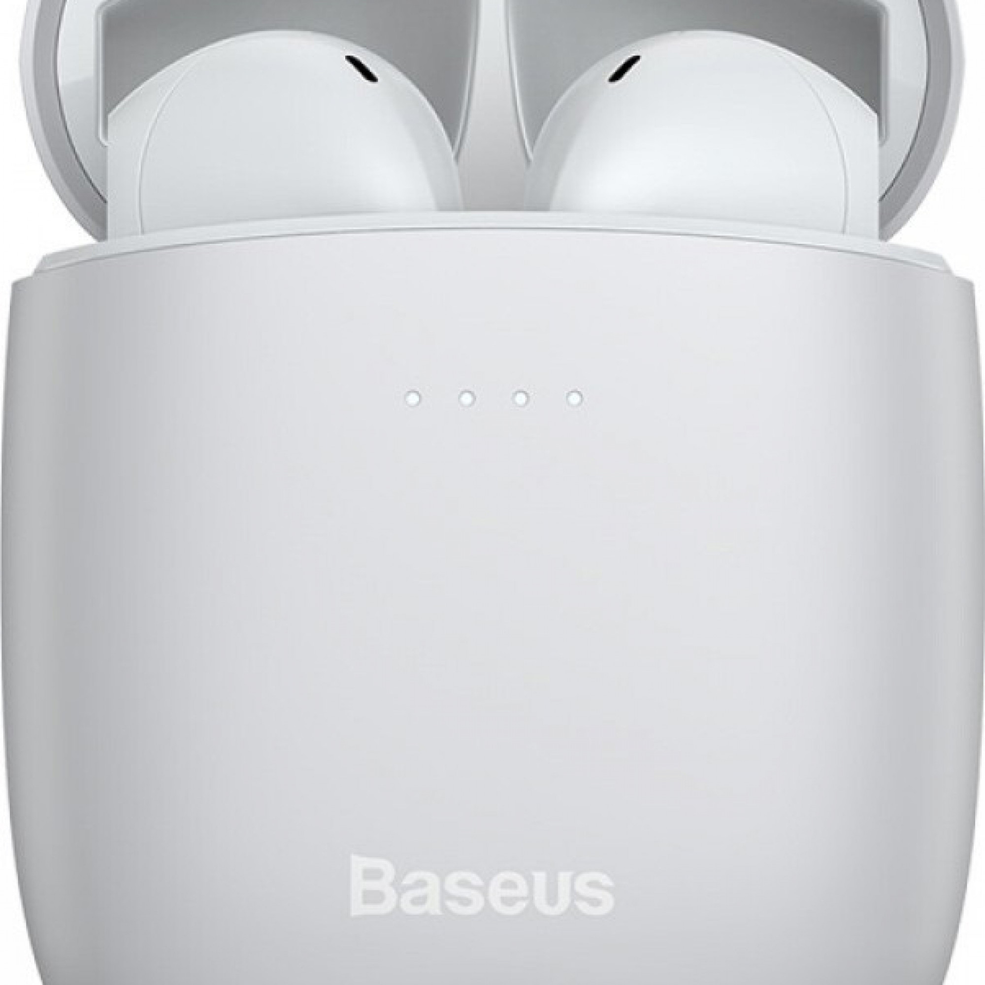 Наушники Baseus Encok True Wireless Earphones W04 White NGW04-02