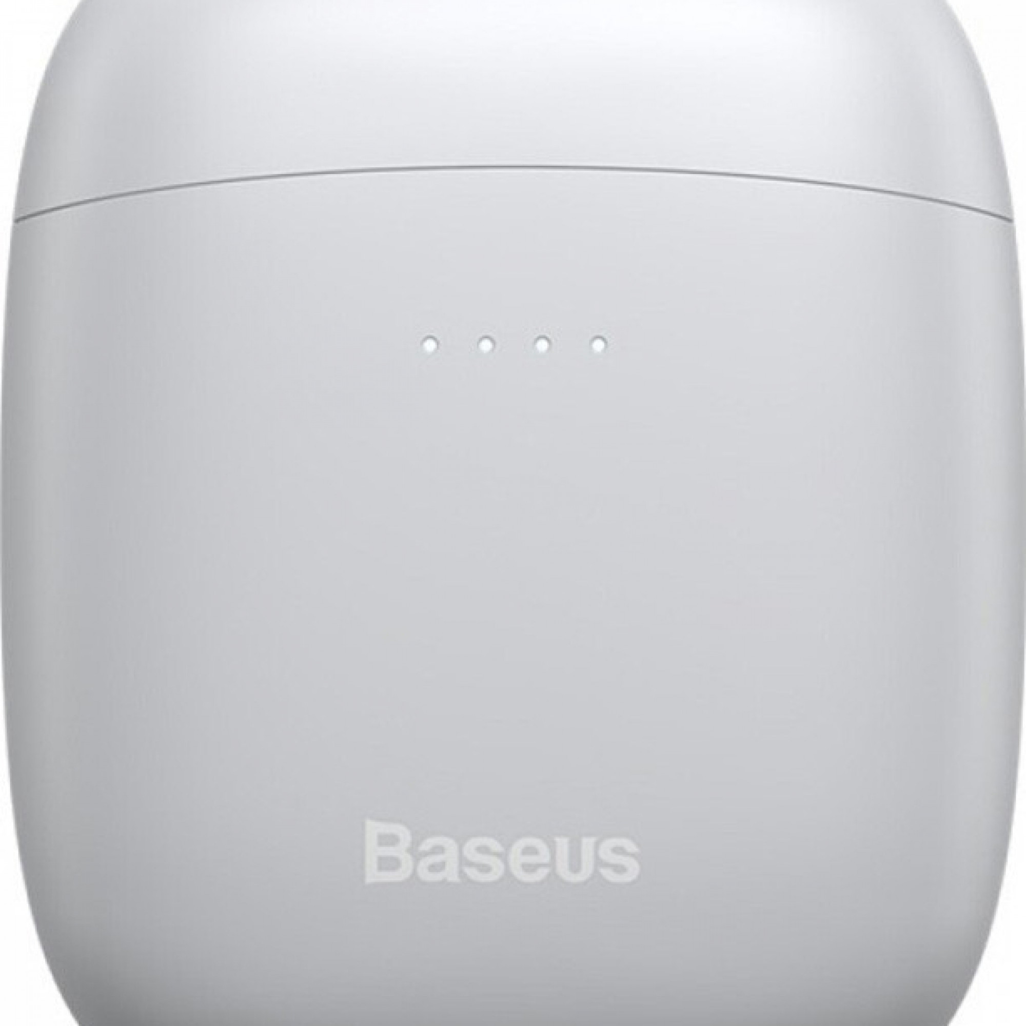 Наушники Baseus Encok True Wireless Earphones W04 White NGW04-02