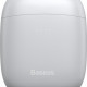 Наушники Baseus Encok True Wireless Earphones W04 White NGW04-02