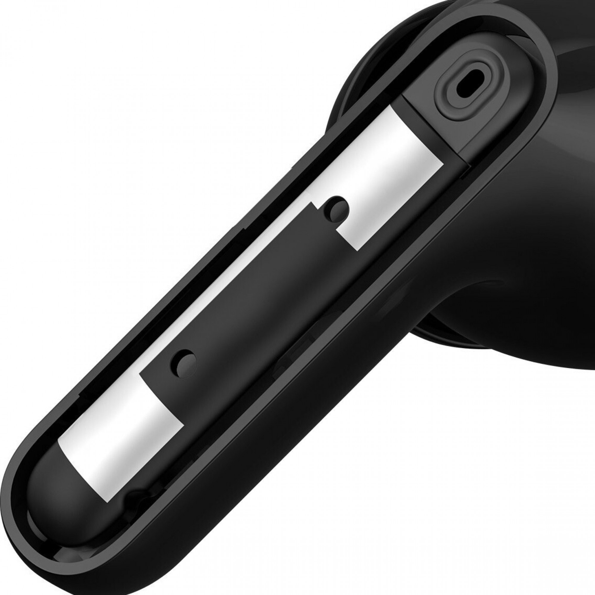 Наушники Baseus SIMU ANC True Wireless Earphone S1 Black NGS1-01