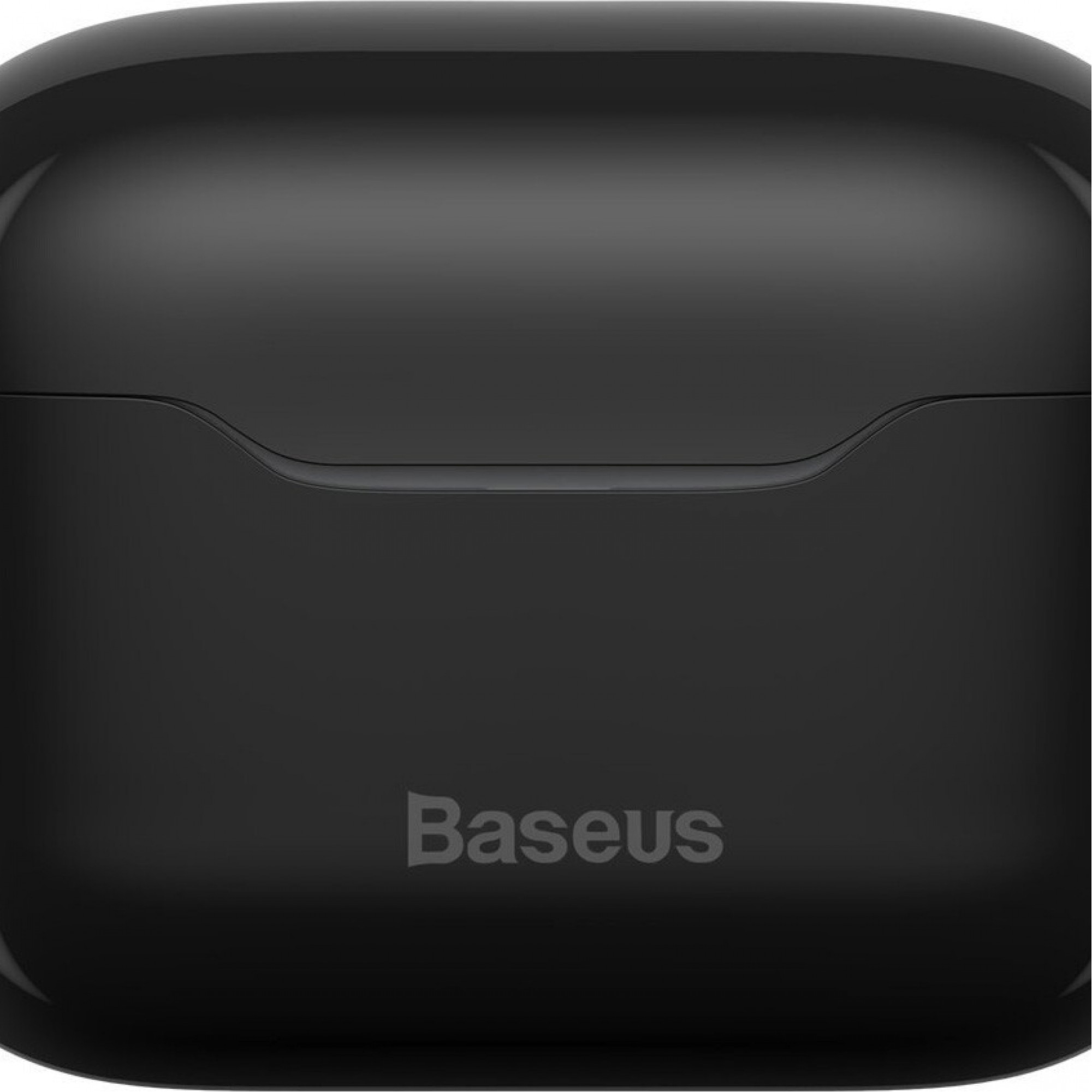 Наушники Baseus SIMU ANC True Wireless Earphone S1 Black NGS1-01