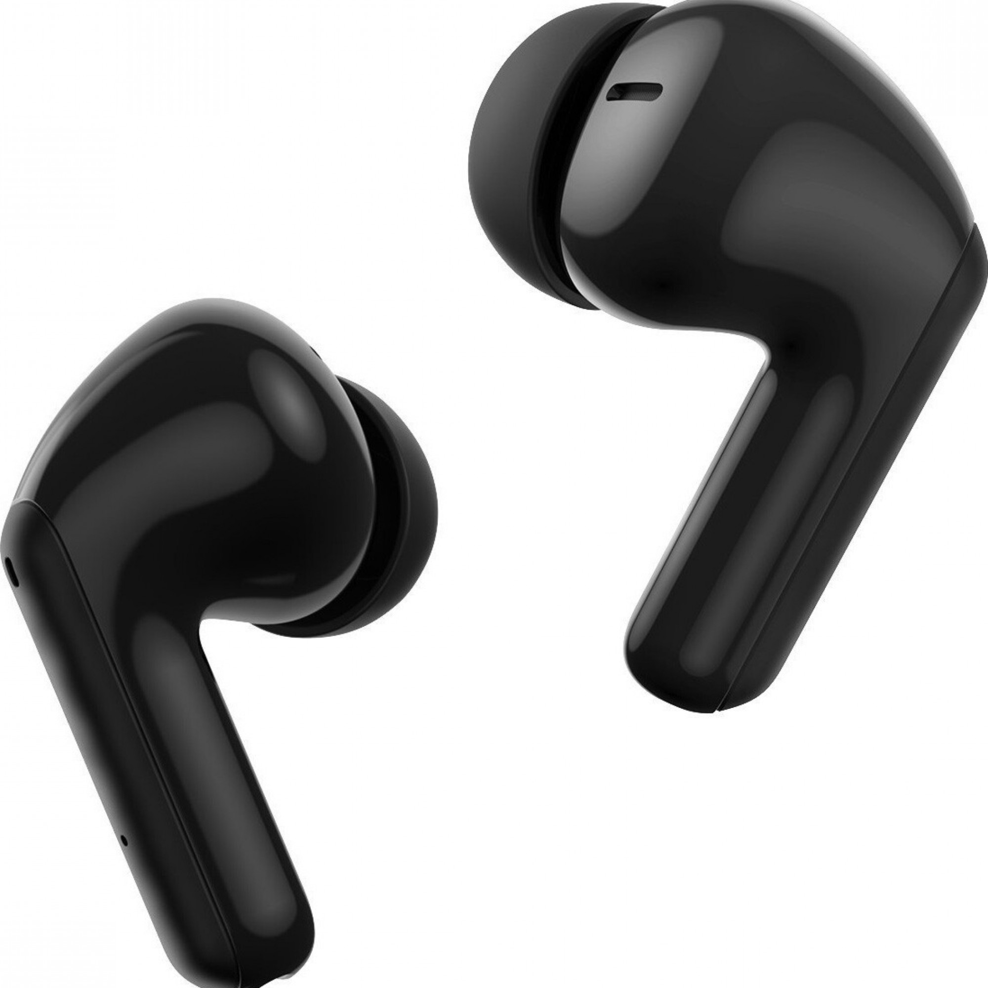 Наушники Baseus SIMU ANC True Wireless Earphone S1 Black NGS1-01
