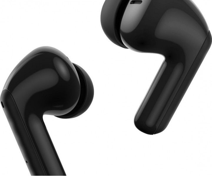 Наушники Baseus SIMU ANC True Wireless Earphone S1 Black NGS1-01