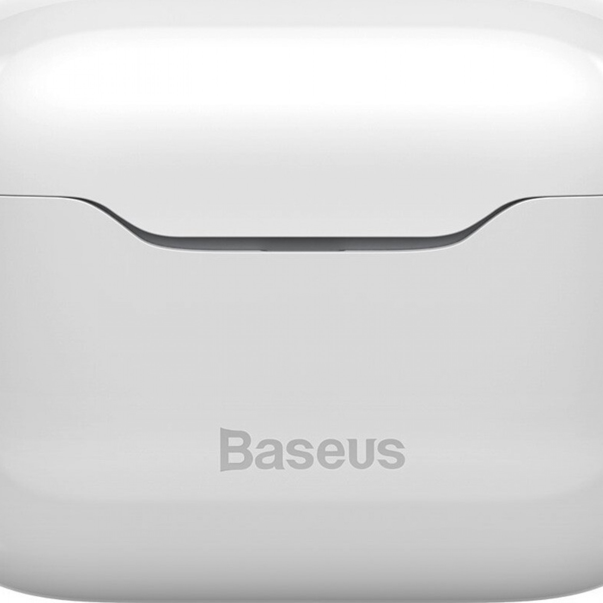 Наушники Baseus SIMU ANC True Wireless Earphone S1 White NGS1-02
