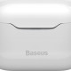 Наушники Baseus SIMU ANC True Wireless Earphone S1 White NGS1-02