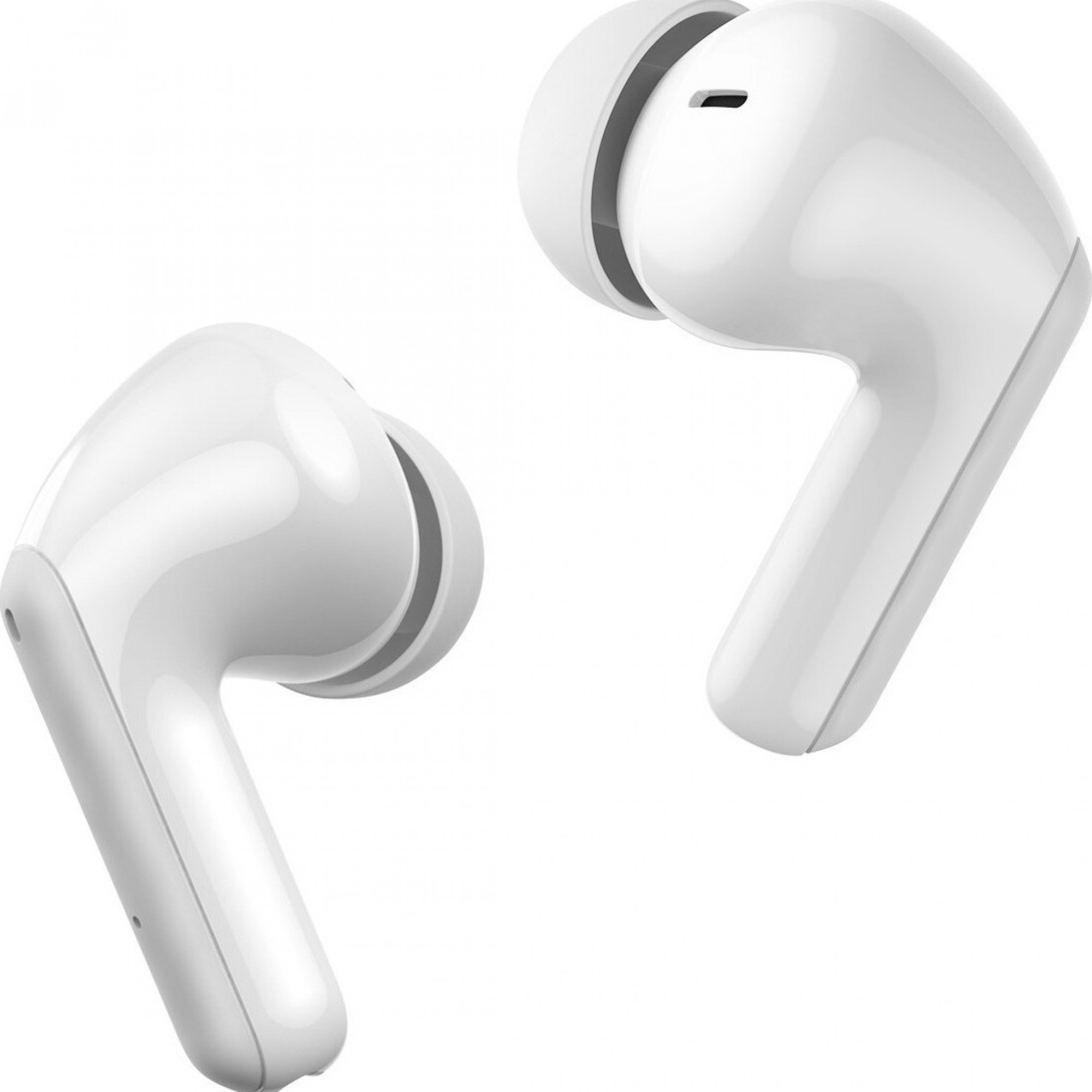 Наушники Baseus SIMU ANC True Wireless Earphone S1 White NGS1-02