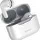 Наушники Baseus SIMU ANC True Wireless Earphone S1 White NGS1-02