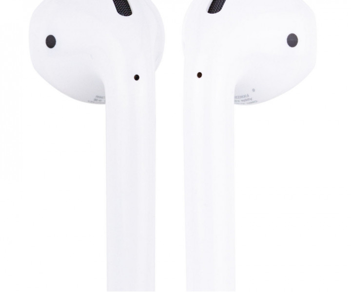 Наушники AIR2 with wireless case