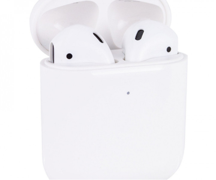 Наушники AIR2 with wireless case