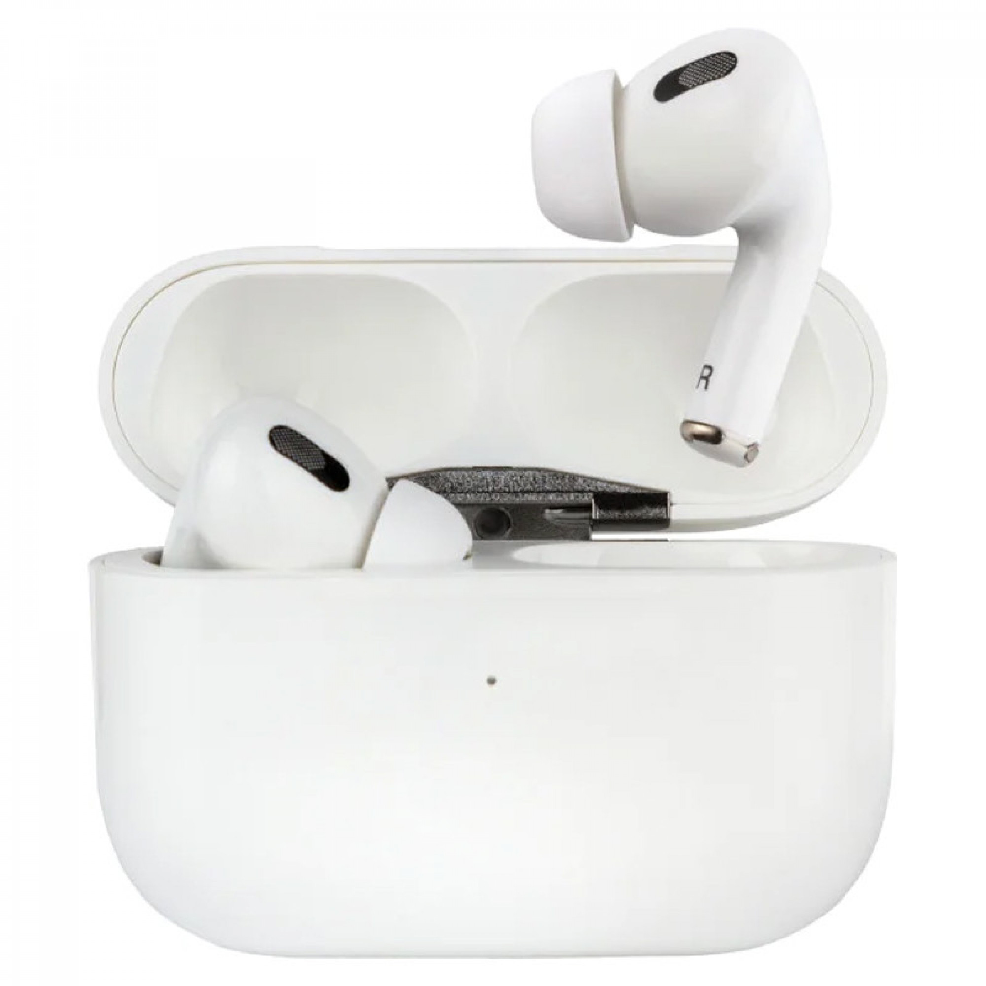 Наушники AIR Pro with wireless case