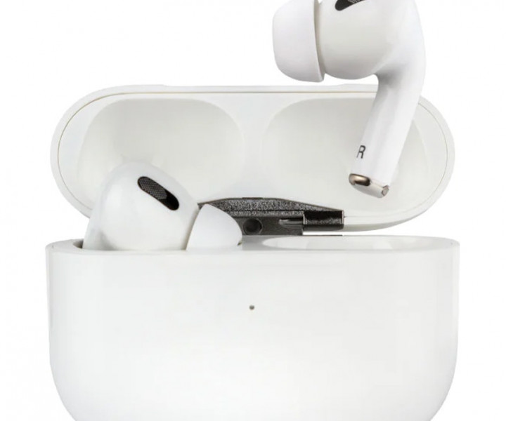Наушники AIR Pro with wireless case