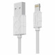 Кабель Baseus Yaven Lightning Cable (White)