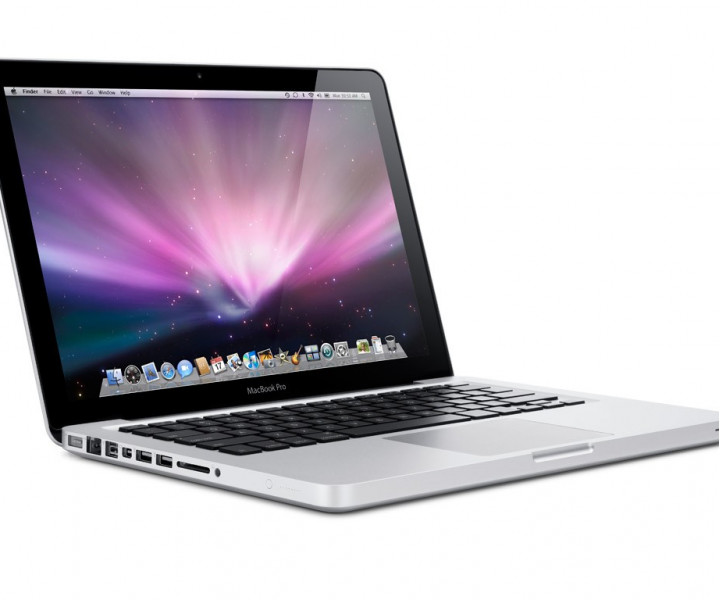 Apple MacBook Pro 13'' 2011 (MC700) б/у