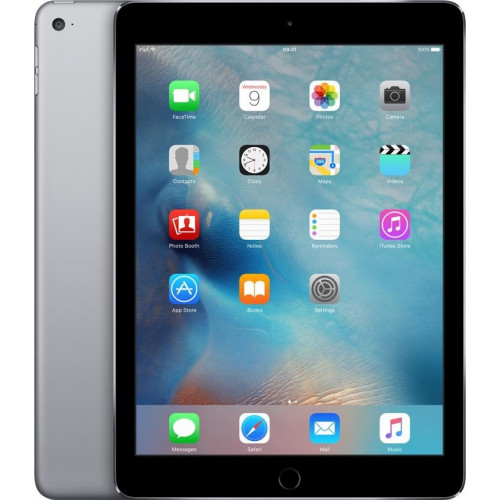 iPad Air 2 Wi-Fi, 64gb, Space Gray б/у