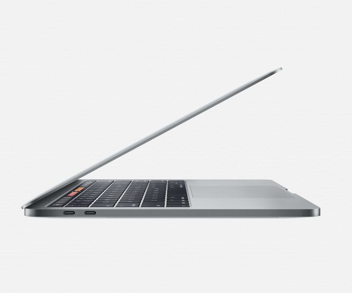 Apple MacBook Pro 13" Touch Bar Space Gray (MPXV2) б/у