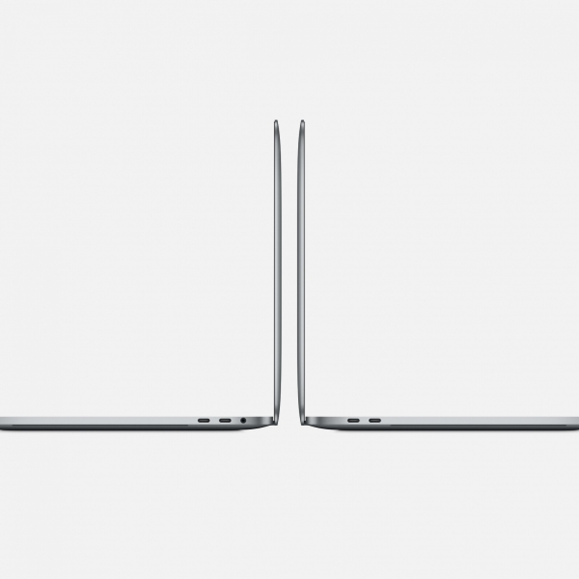 Apple MacBook Pro 13" Touch Bar Space Gray (MPXV2) б/у