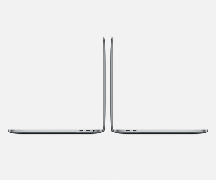 Apple MacBook Pro 13" Touch Bar Space Gray (MPXV2) б/у