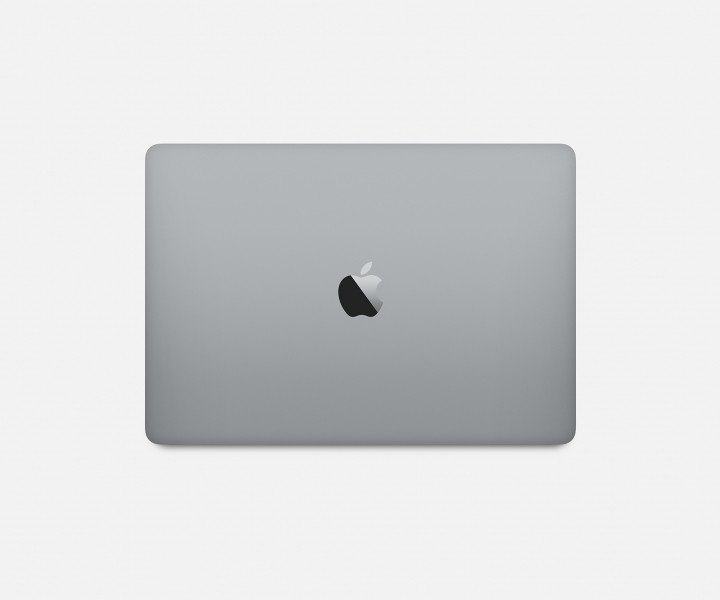 Apple MacBook Pro 13" Touch Bar Space Gray (MPXV2) б/у