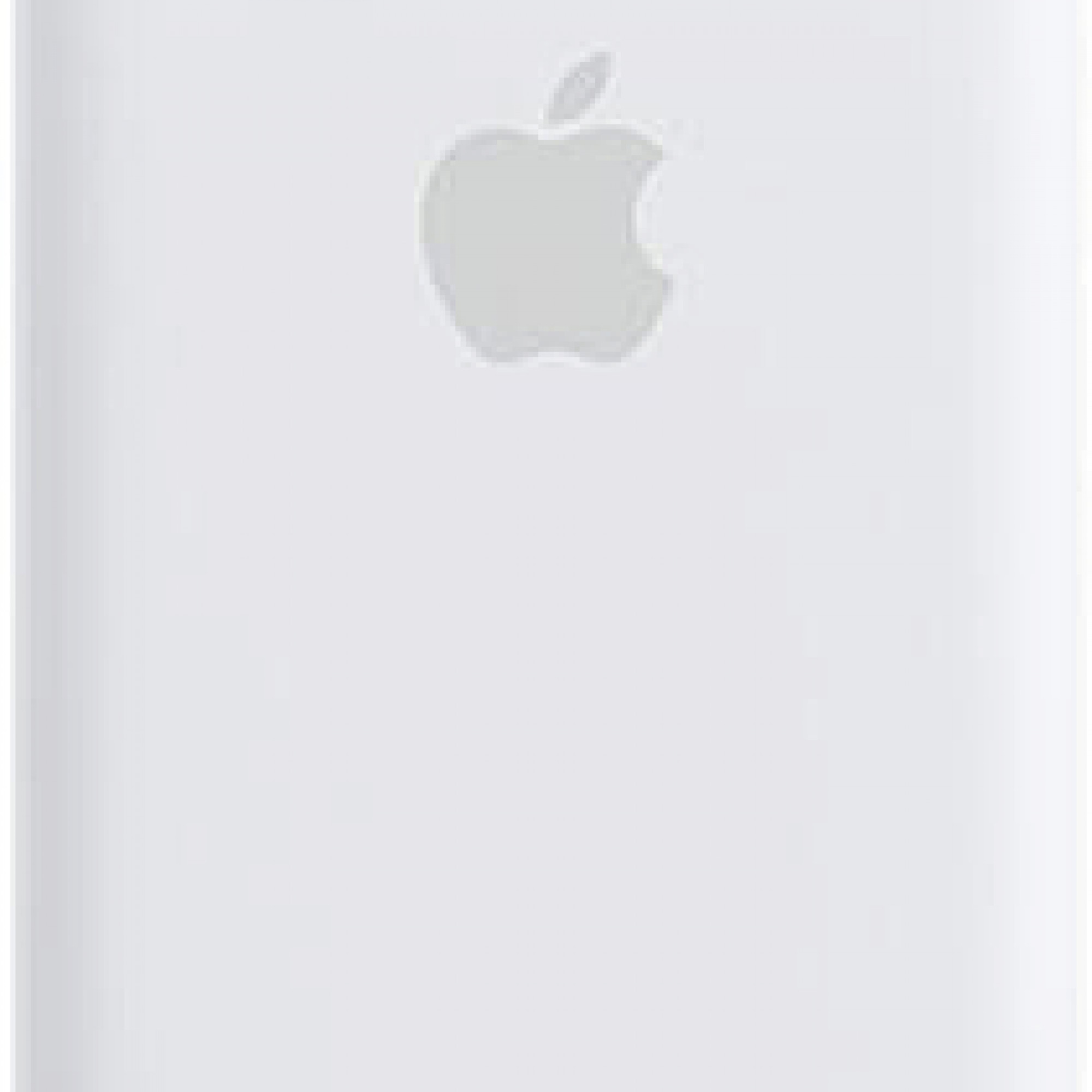 Внешний аккумулятор (Power Bank) Apple MagSafe Battery Pack (MJWY3)