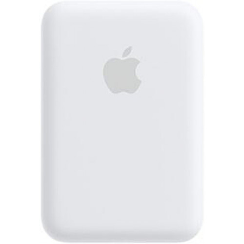 Внешний аккумулятор (Power Bank) Apple MagSafe Battery Pack (MJWY3) 