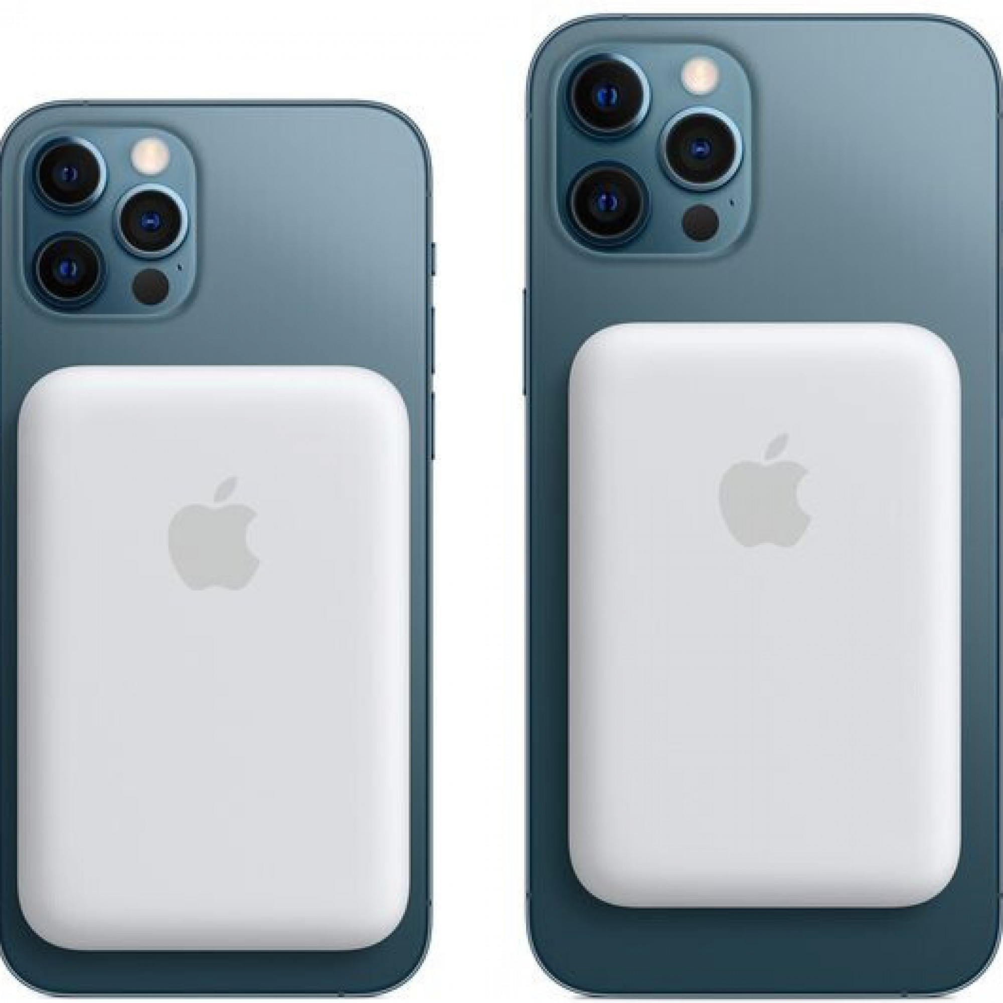 Внешний аккумулятор (Power Bank) Apple MagSafe Battery Pack (MJWY3)