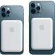 Внешний аккумулятор (Power Bank) Apple MagSafe Battery Pack (MJWY3) 