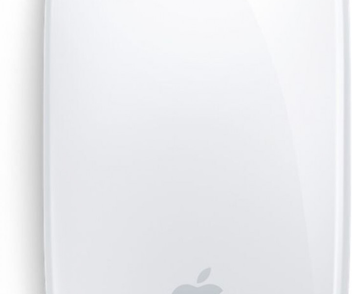 Миша Apple Magic Mouse 2021 (MK2E3) 