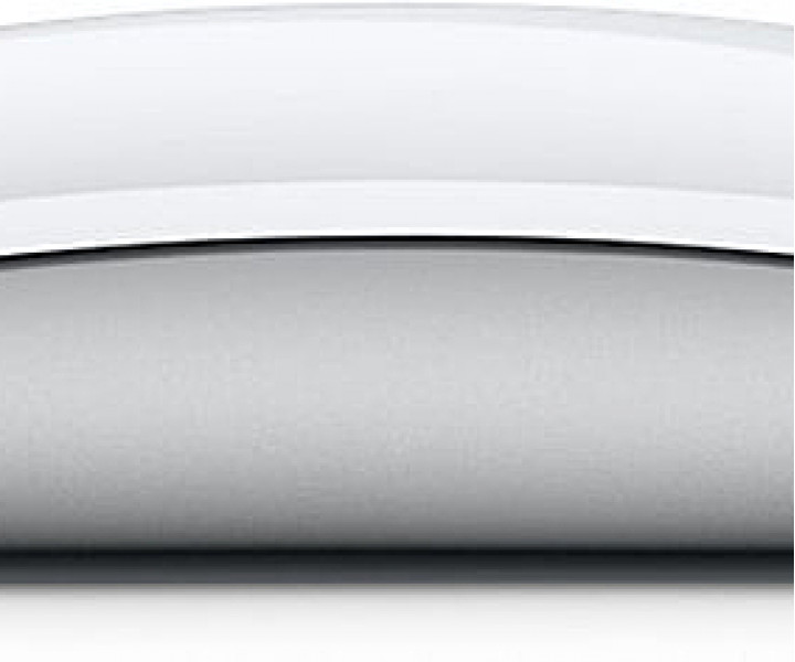 Миша Apple Magic Mouse 2021 (MK2E3) 